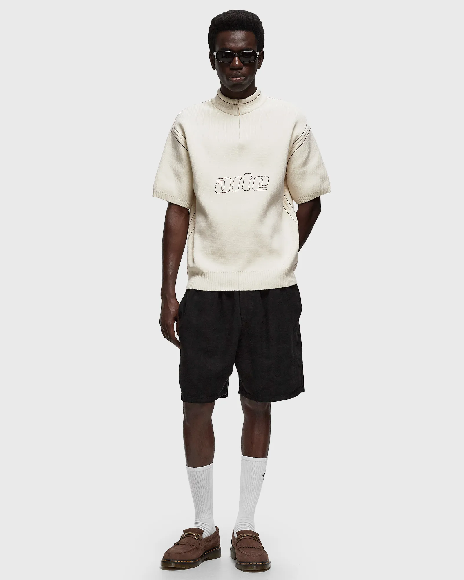 Camisa de ciclismo Arte Antwerp Knit