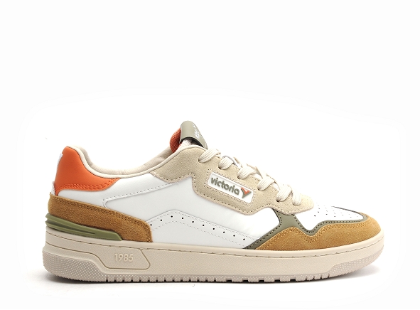 Victoria basses homme c80 8800116 beige