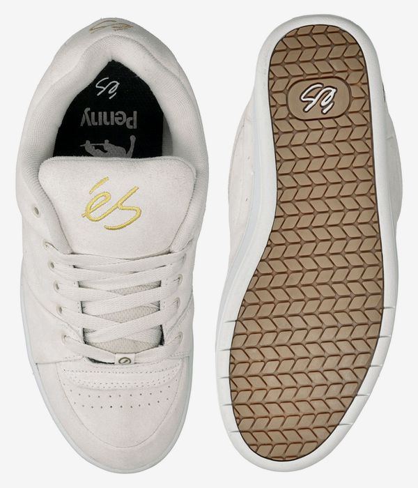 éS Accel OG Penny RS Schuh (creme)
