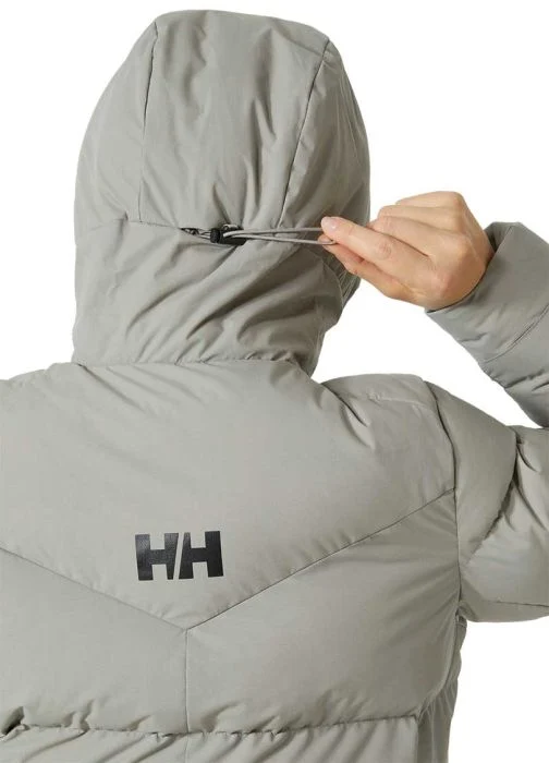 Adore Puffy Parka Women vinterjakke