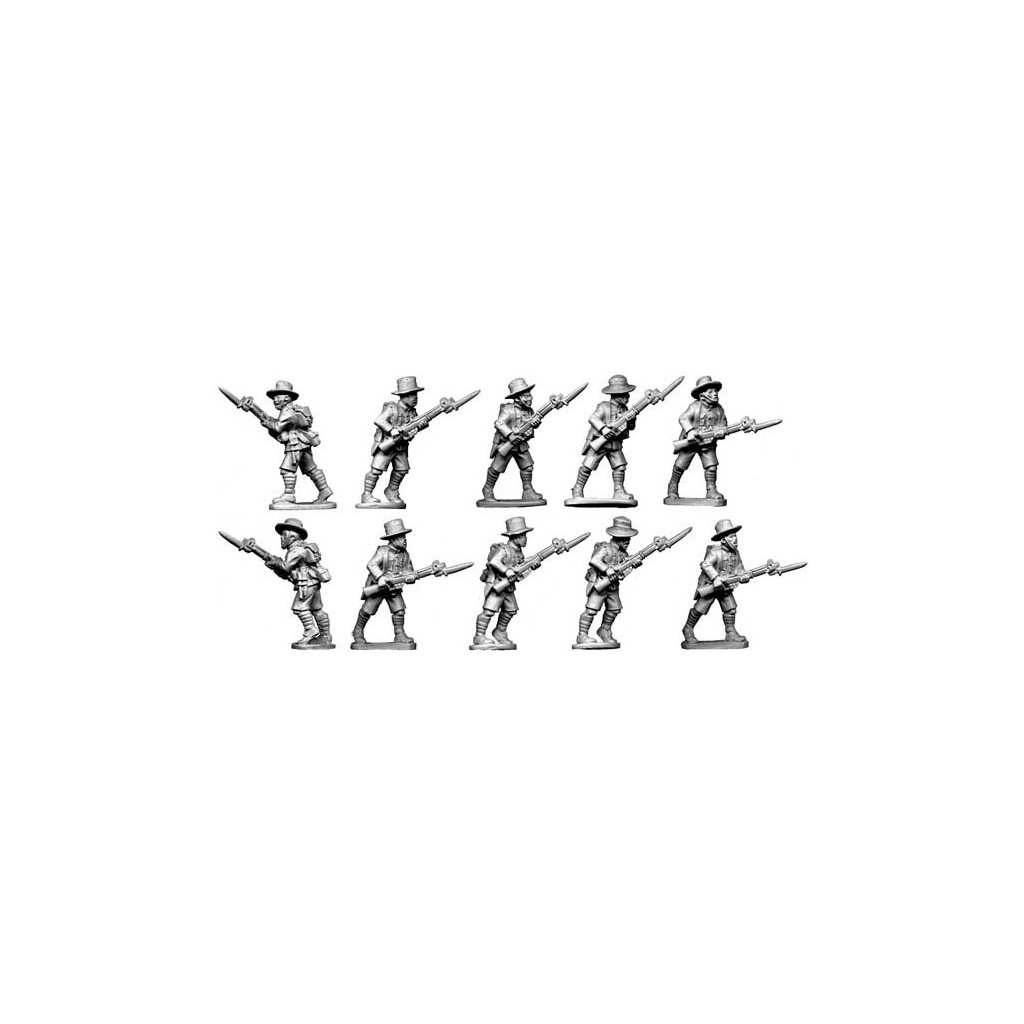 Indian Army - Gurkhas