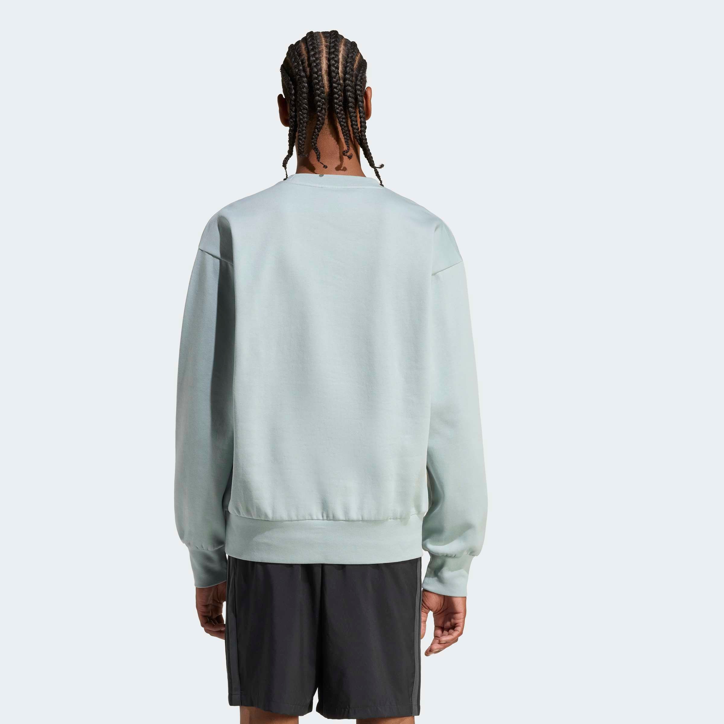 adidas Sportswear Sweatshirt »ESSENTIALS FEELCOZY«