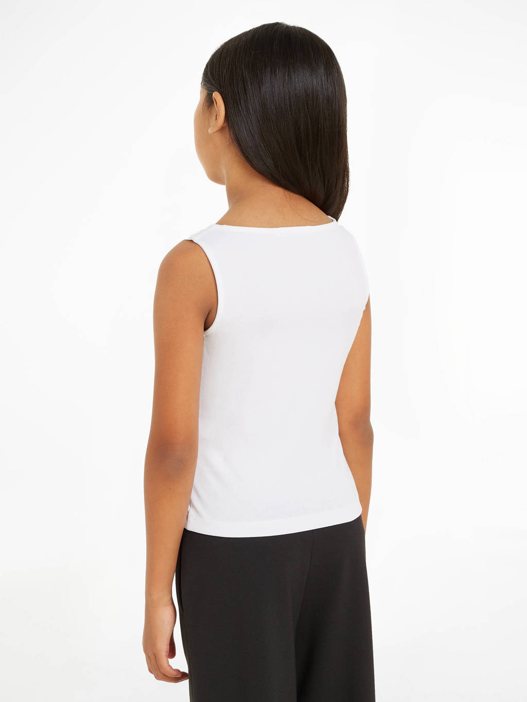 Calvin Klein T-shirt wit