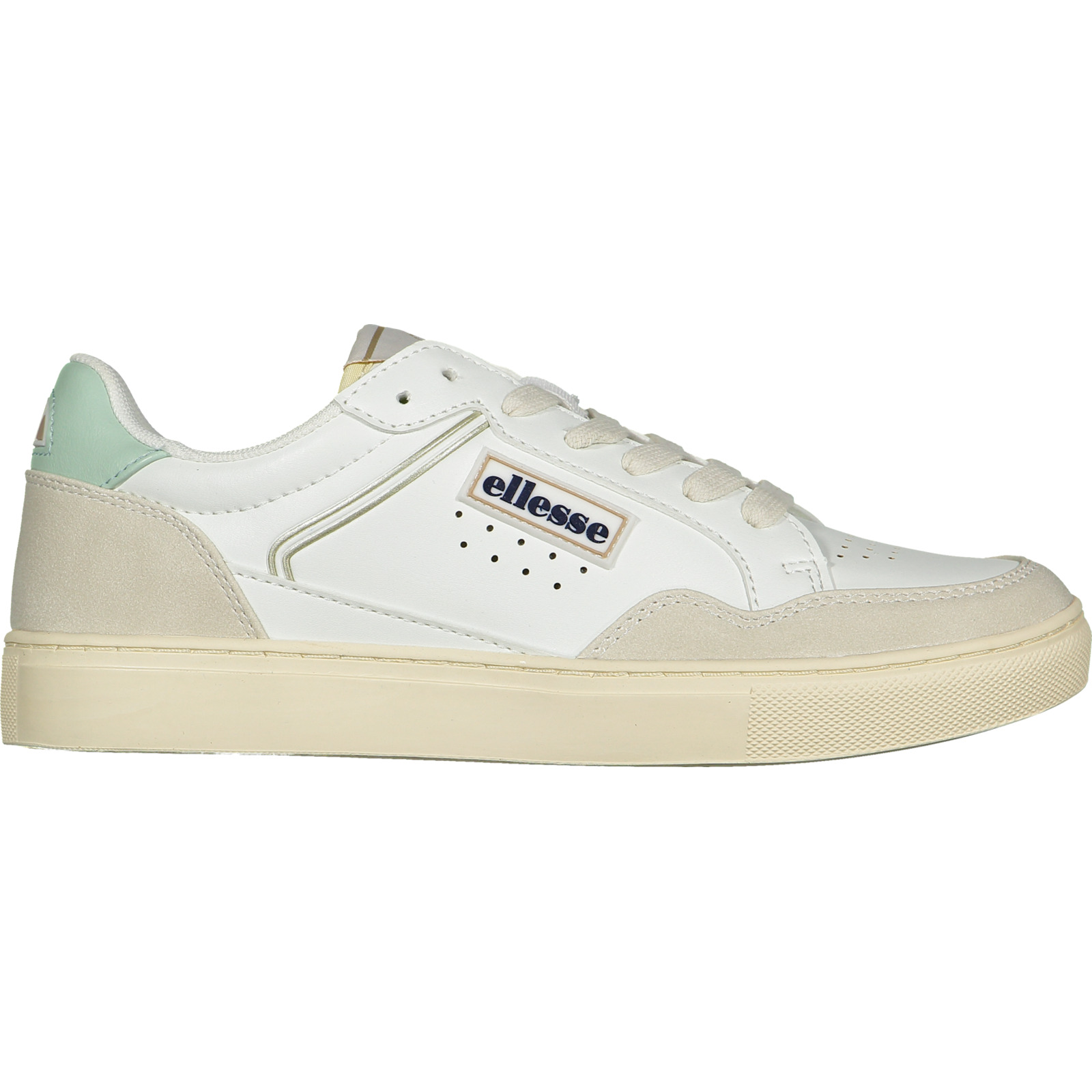 Ellesse Damen-Sneaker Albury 36