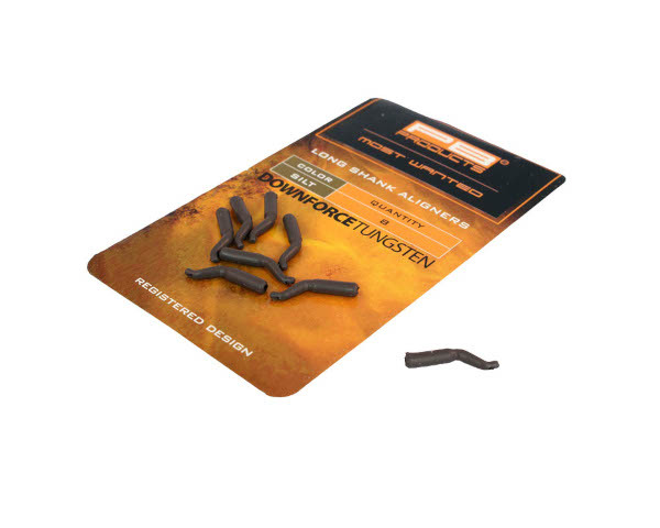 PB Products Aligneurs à tige longue en tungstène Downforce (8pcs)