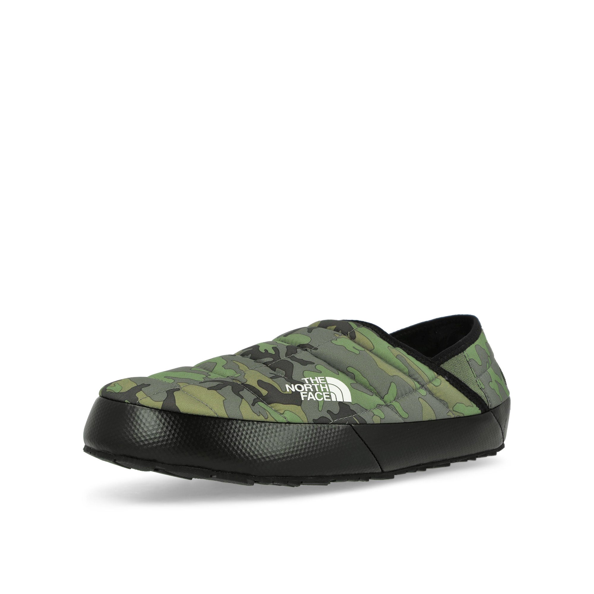 The North Face<br>M Thermoball Traction Mule V