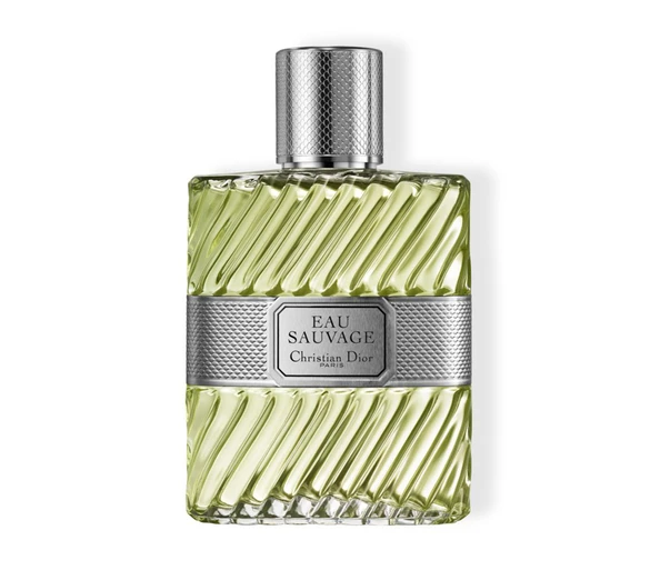 DIOR Eau Sauvage Eau de Toilette