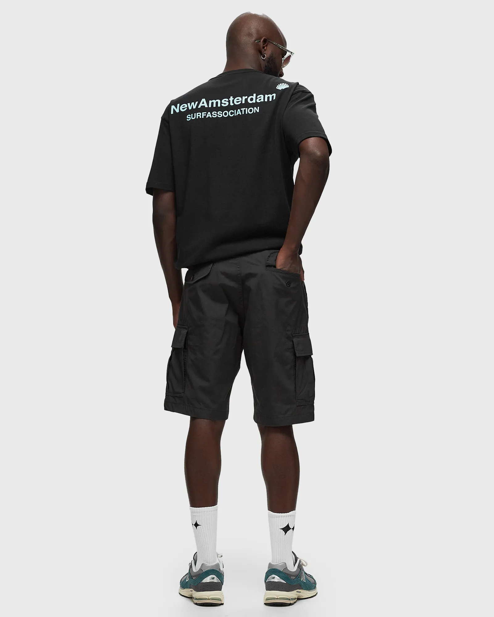 Levis CARRIER CARGO SHORTS