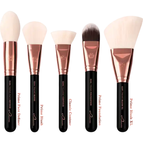 Expansion Set Black Diamond - Brush Set