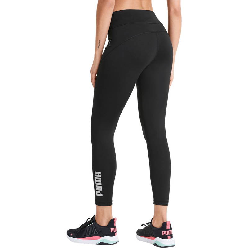 Puma RTG Logo 7/8 Træningstights Dame