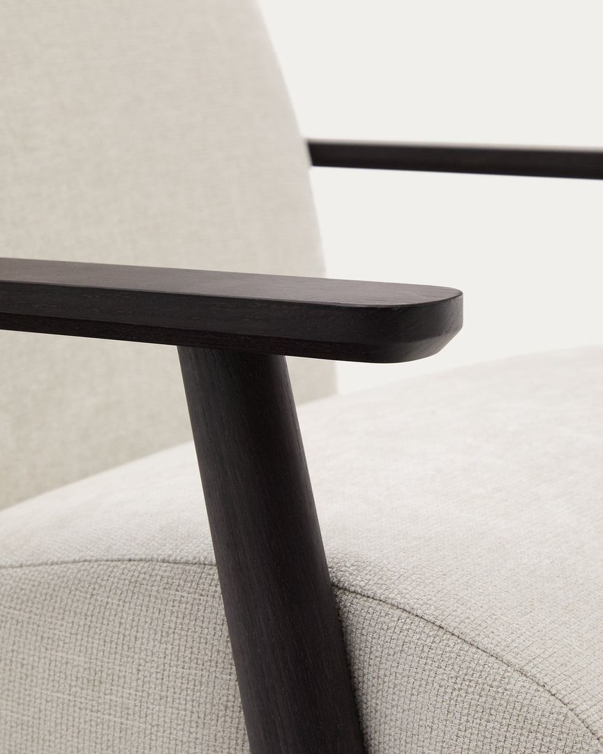 Kave Home   Meghan Fauteuil