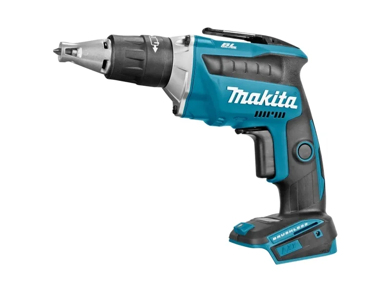 Makita DFS452 - Skruetrækker - ledningfri - 1/4