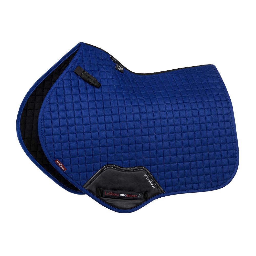 Le Mieux SUEDE CLOSE CONTACT - Tapis d'obstacle benetton blue