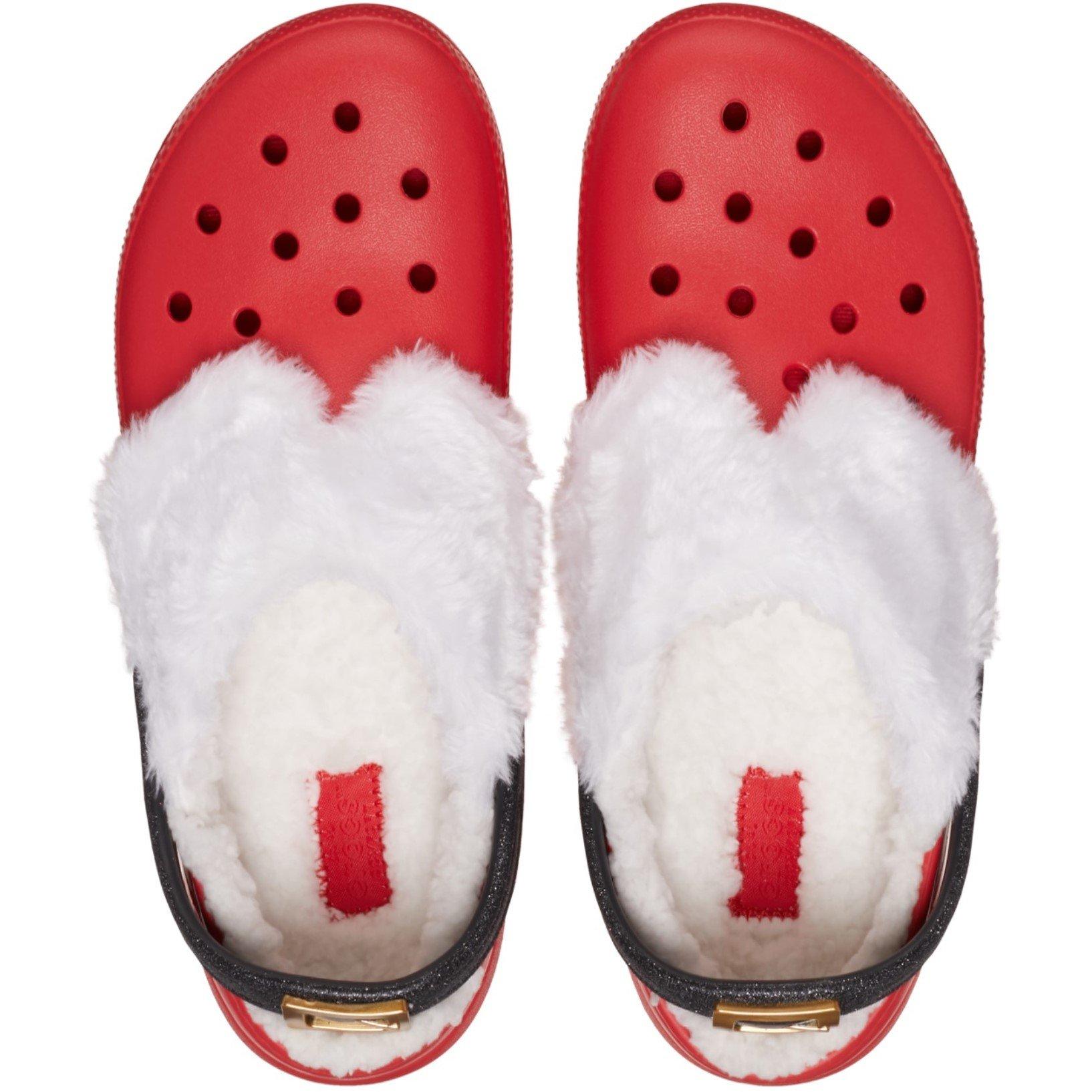 Crocs Cls LndSntaClg In99