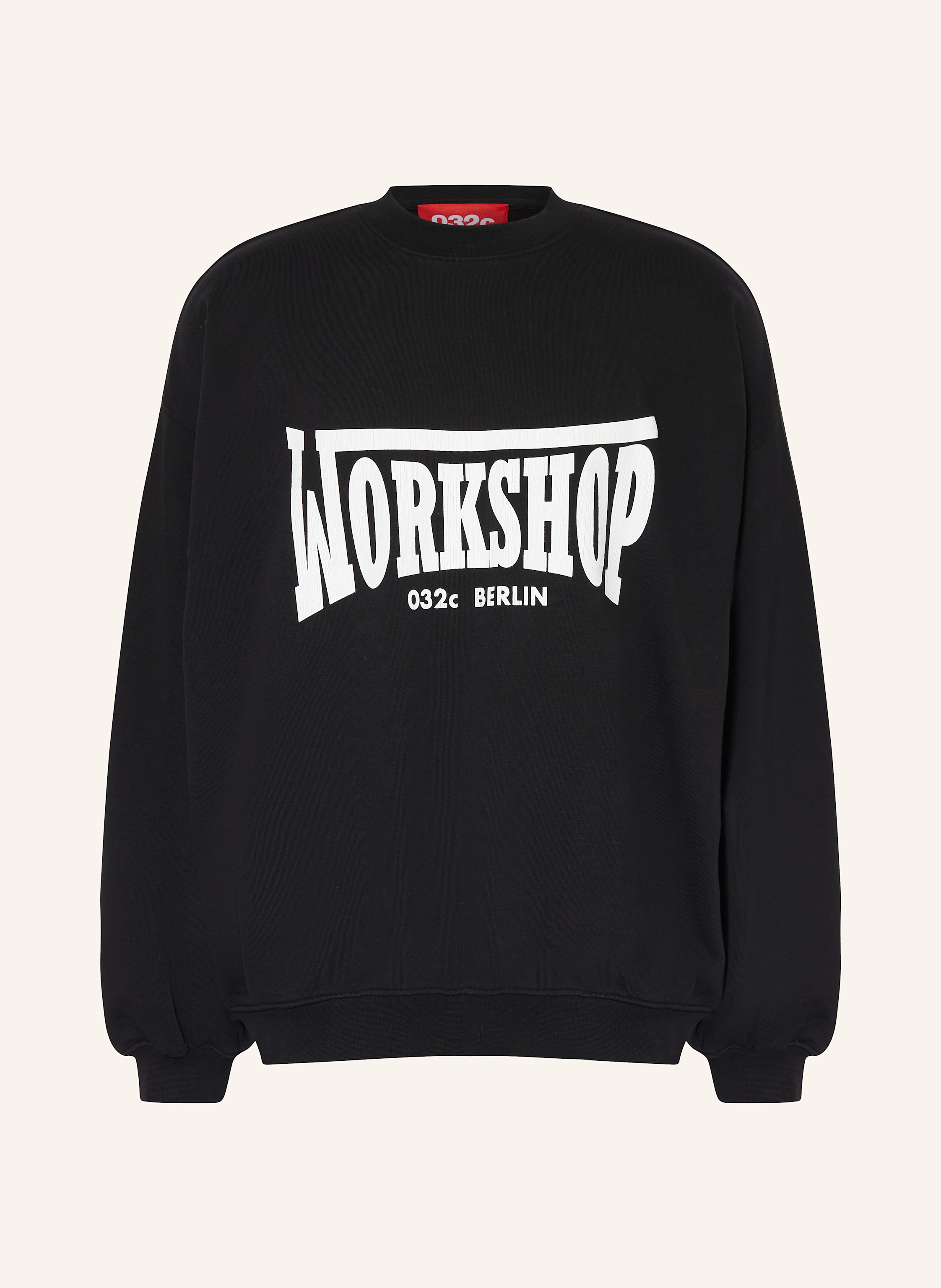 032c Sweatshirt VICTOR