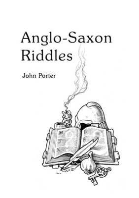 Anglo-Saxon Riddles (Paperback)