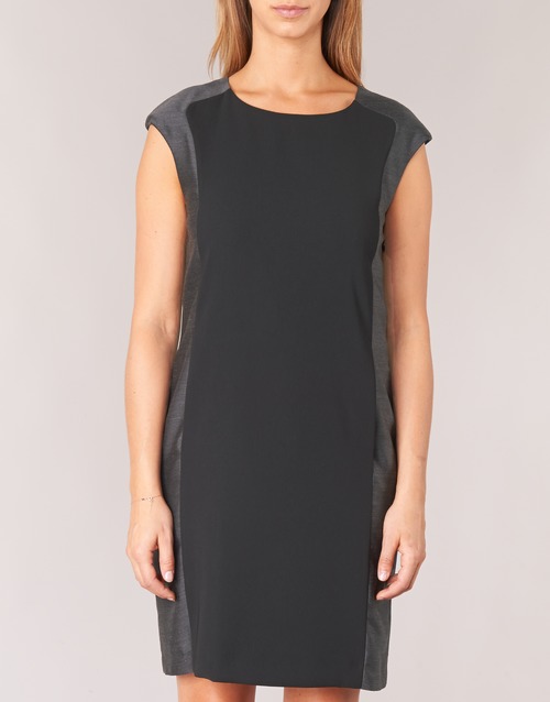 Armani jeans - LAMIC Negro / Gris