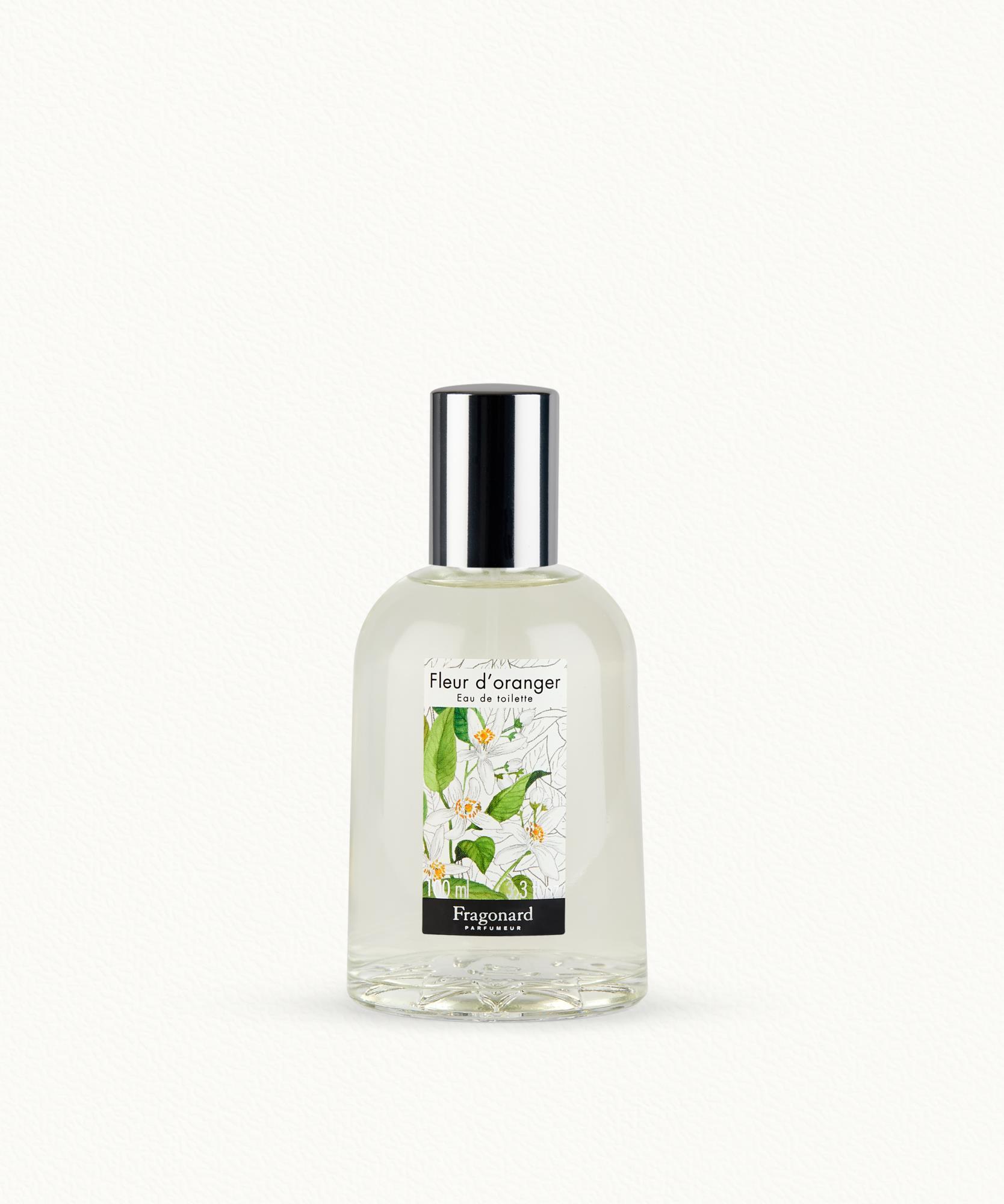 Fleur d'Oranger  Eau de toilette - 100ml