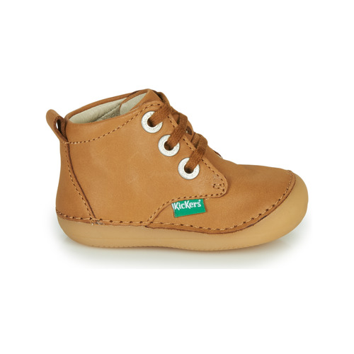 Kickers - SONIZA - Camel