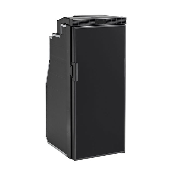 Réfrigérateur à compression Indel B Slim 90L