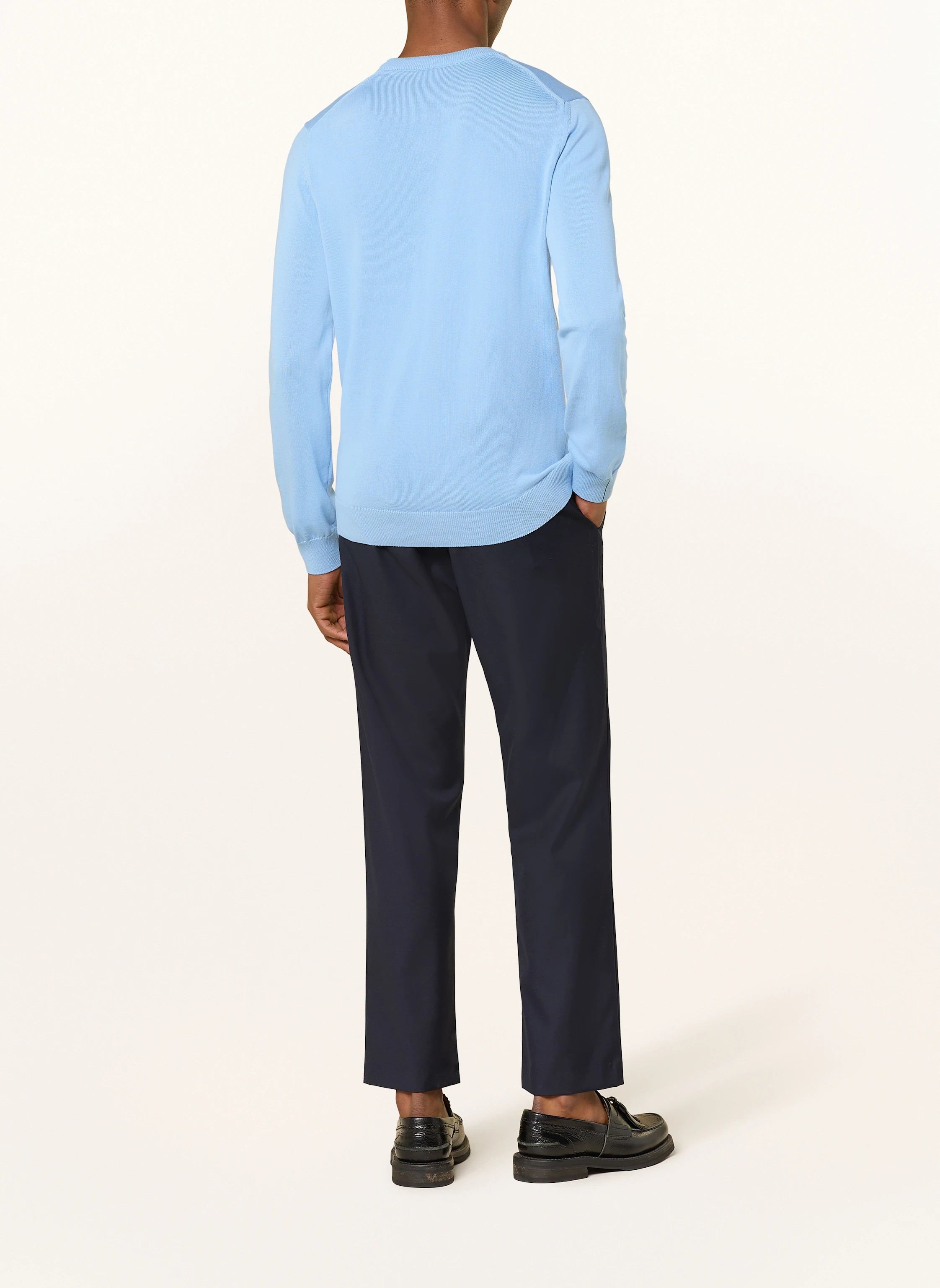 LACOSTE Pullover
