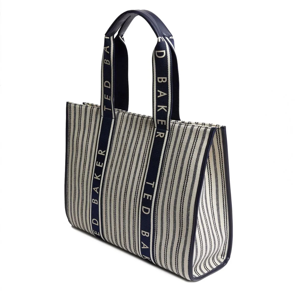 Ted Baker | Haylee Striped | Grote shopper
