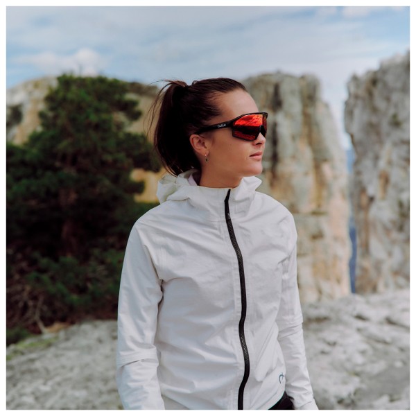 Bollé - Lightshifter Photochromic S0-3 - Lunettes vélo