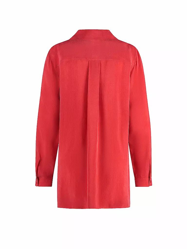 GERRY WEBER Bluse rot