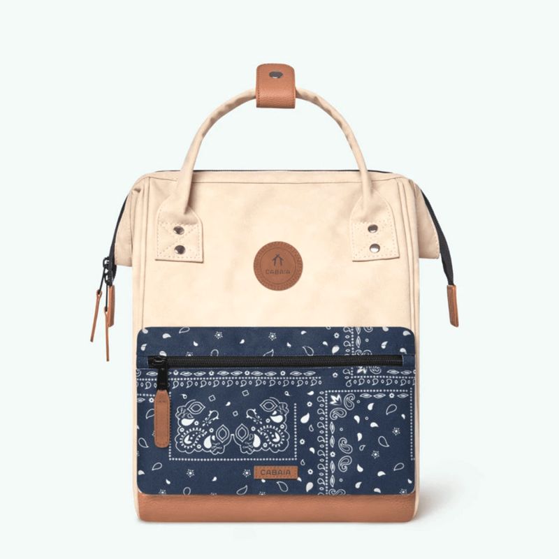 Sac à dos Adventurer Mini 12 litres + 2 grandes pochettes Andenne