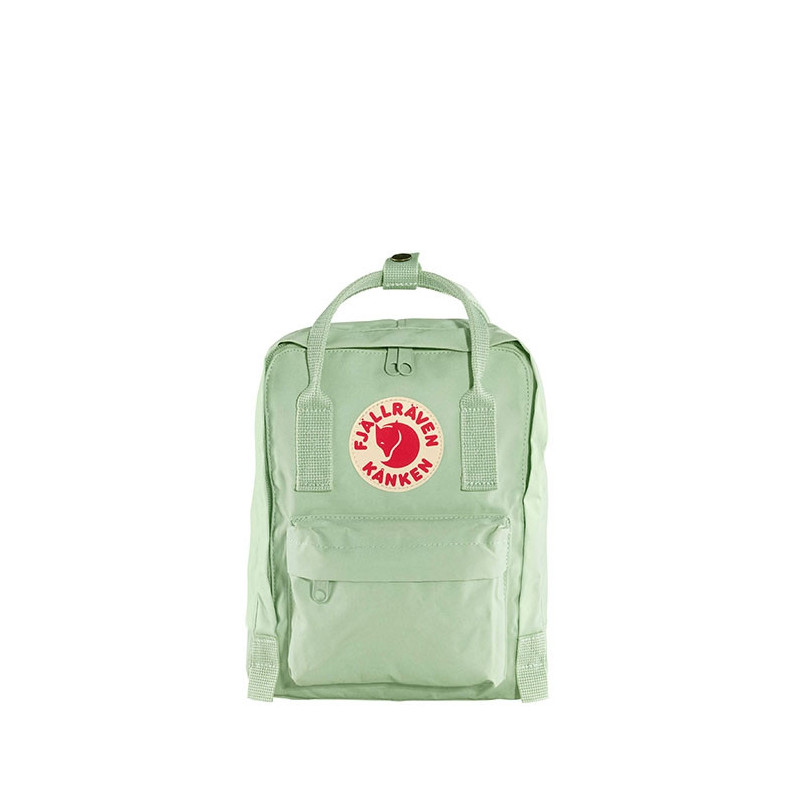 Sac à dos Kanken mini 29 cm Mint Green