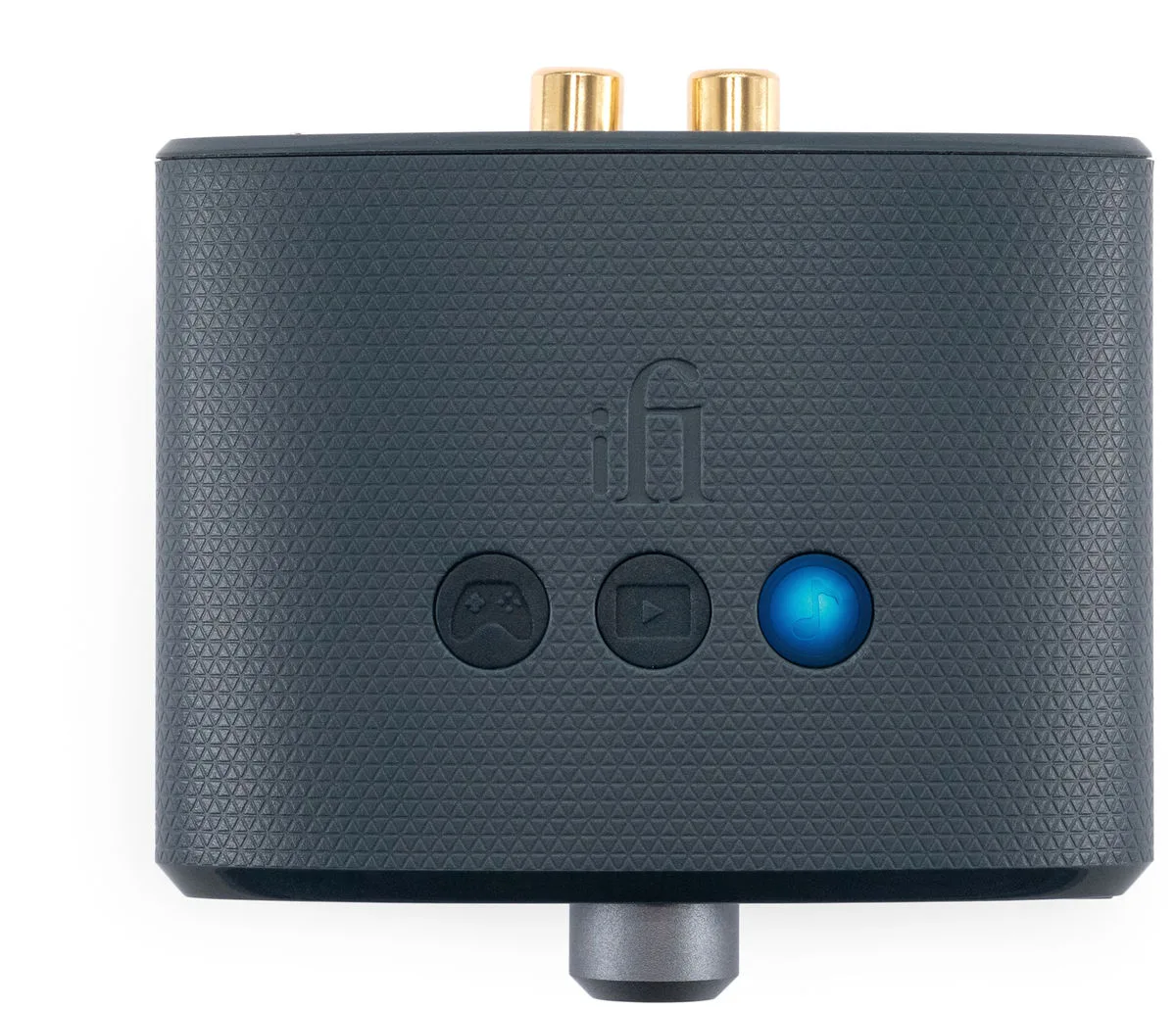 iFi Audio UNO Amplis casques