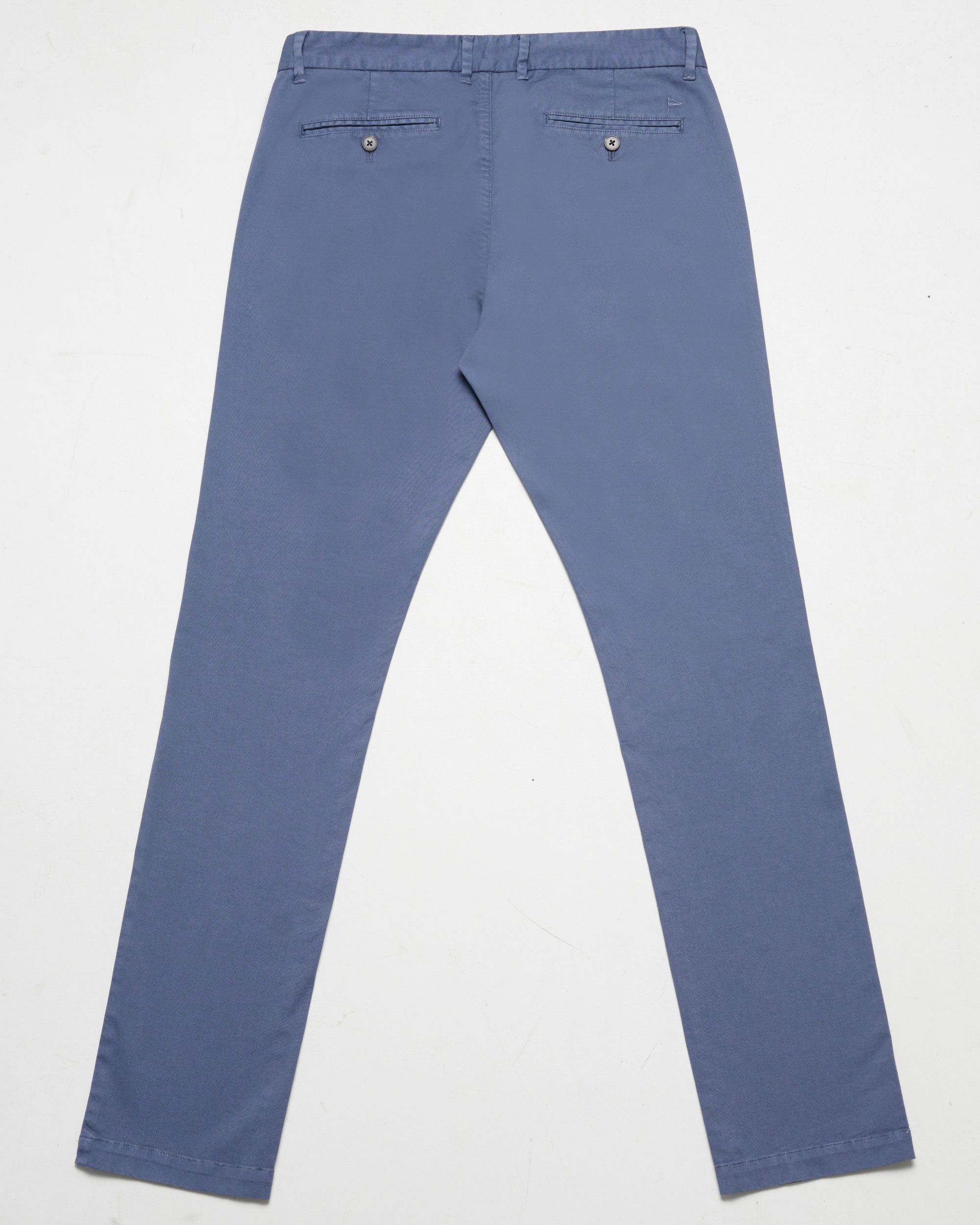 Campbell Henry Chino