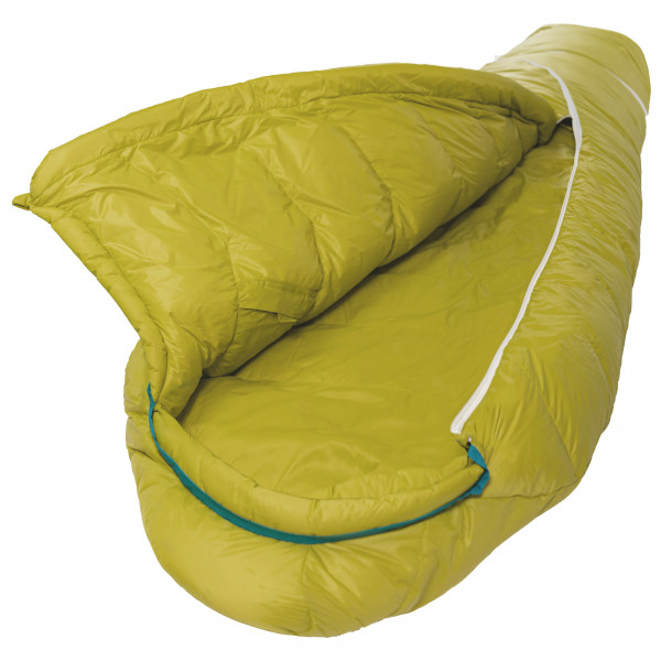 Grüezi Bag - Kid's Biopod DownWool - Sac de couchage enfant