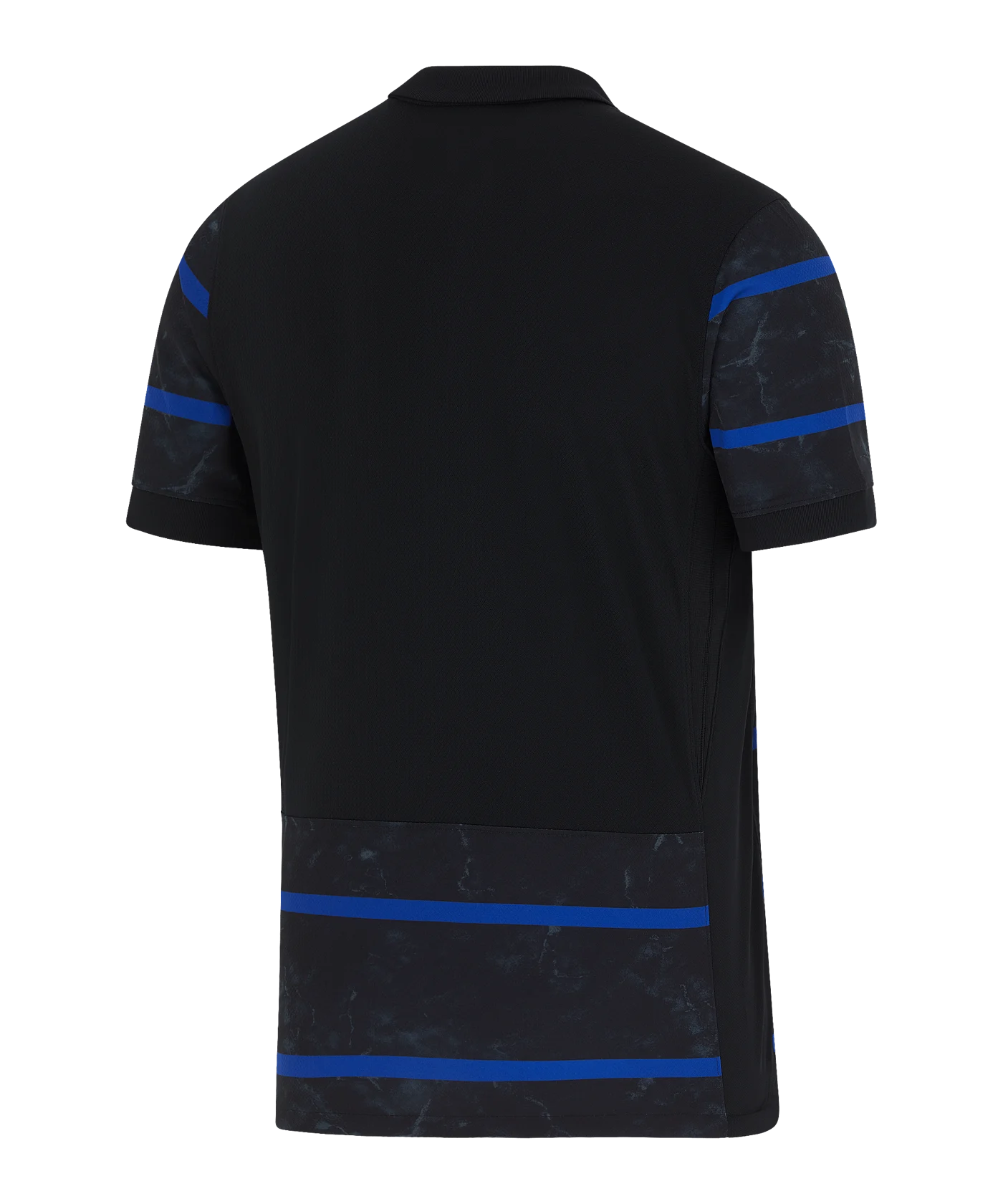 Nike Hertha BSC Trikot Away 2024/2025 Schwarz Blau Weiss F010