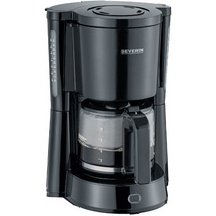 Machine à café filtre KA 4815 Type, 1000 W, noire