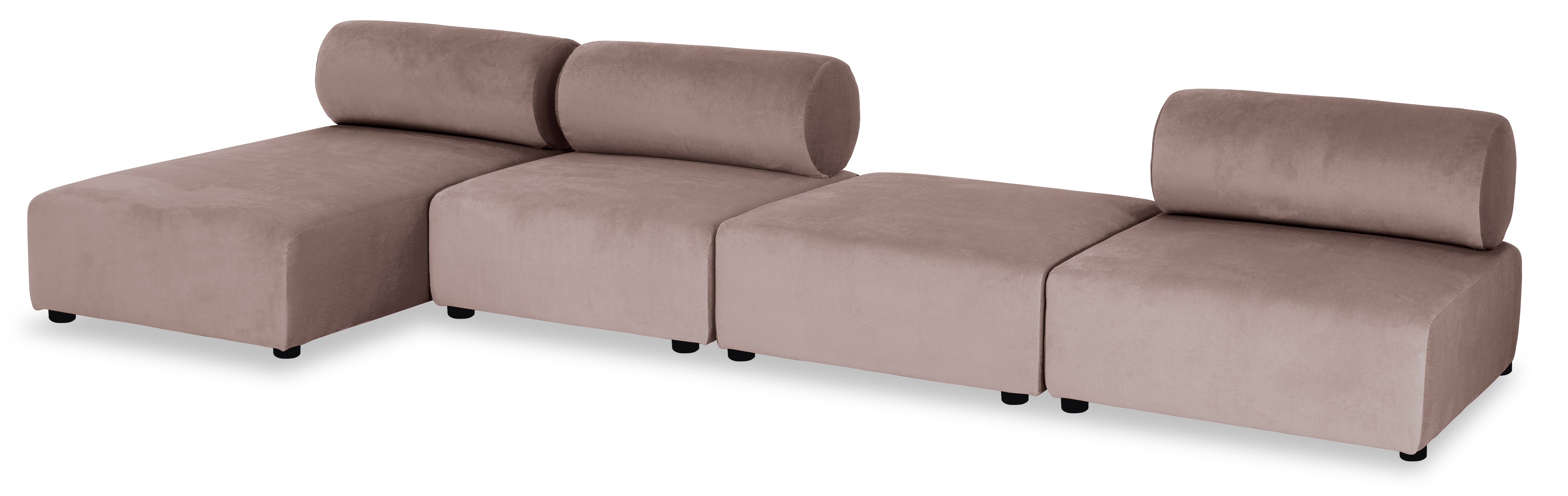 Loungebank  Rollo