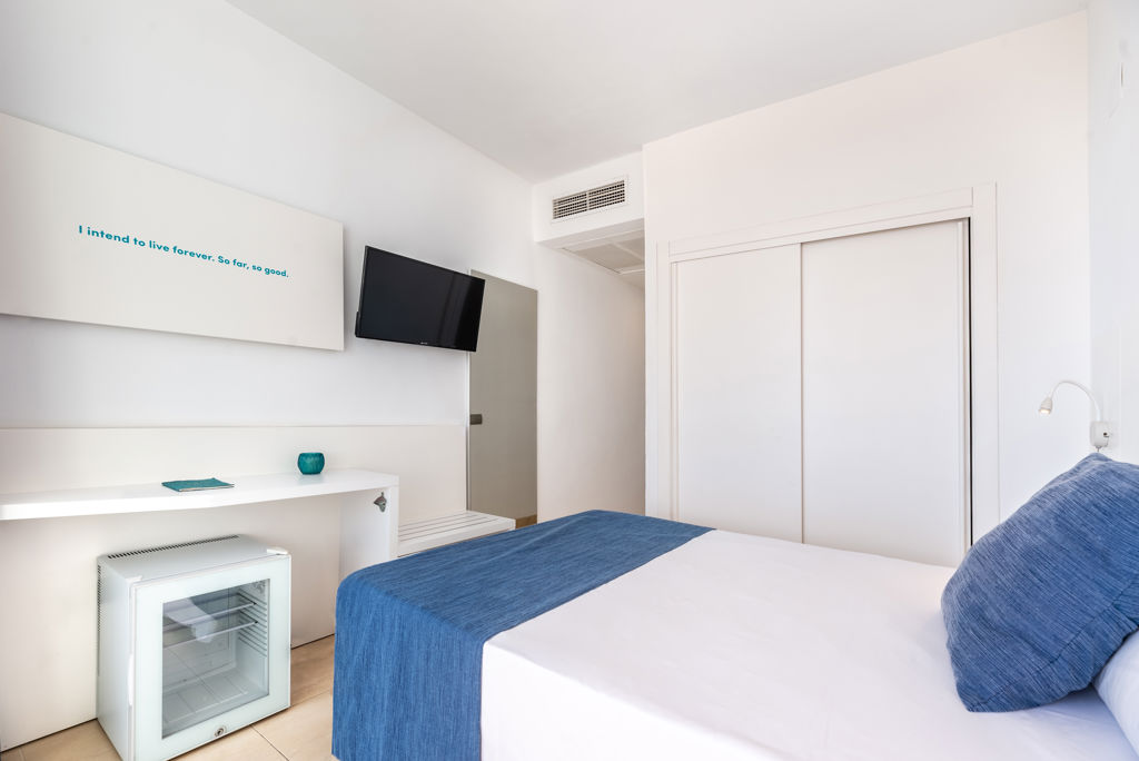 Vibra Algarb Logies en ontbijt - Hotel