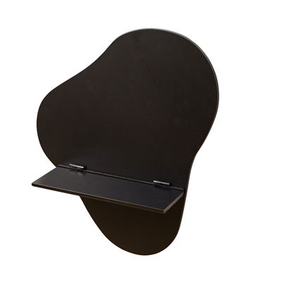 Étagère murale couleur