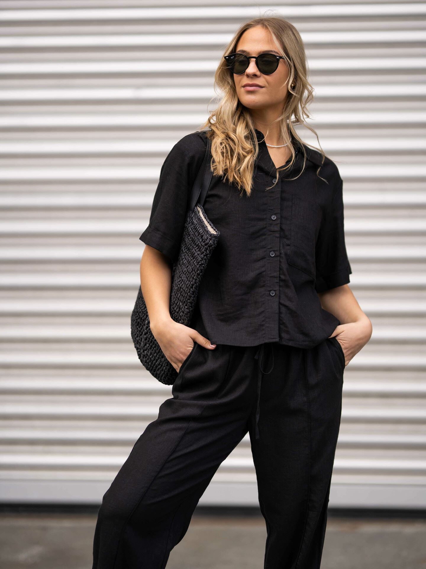 Esi Short Shirt