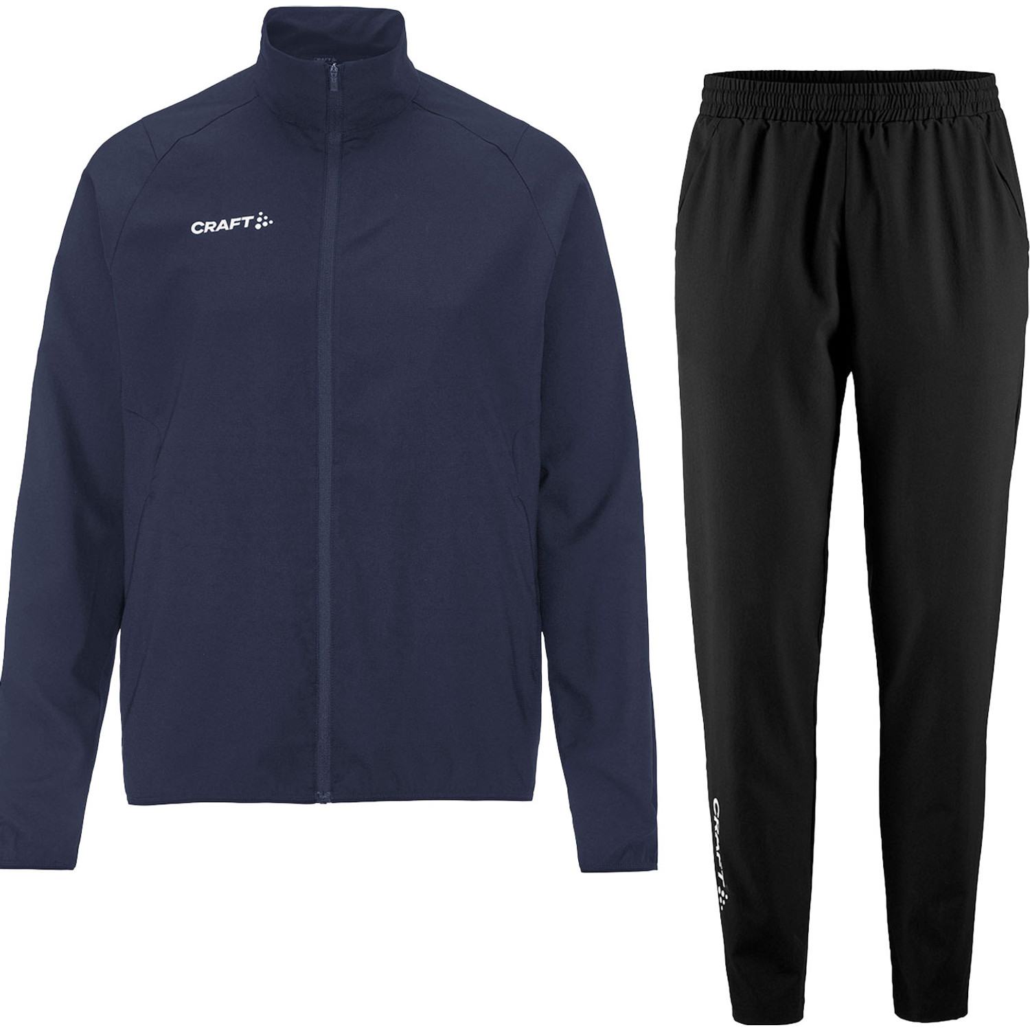 Craft Jack Broek Set Heren