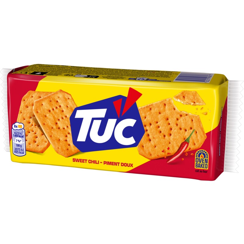 Tuc Sweet chili