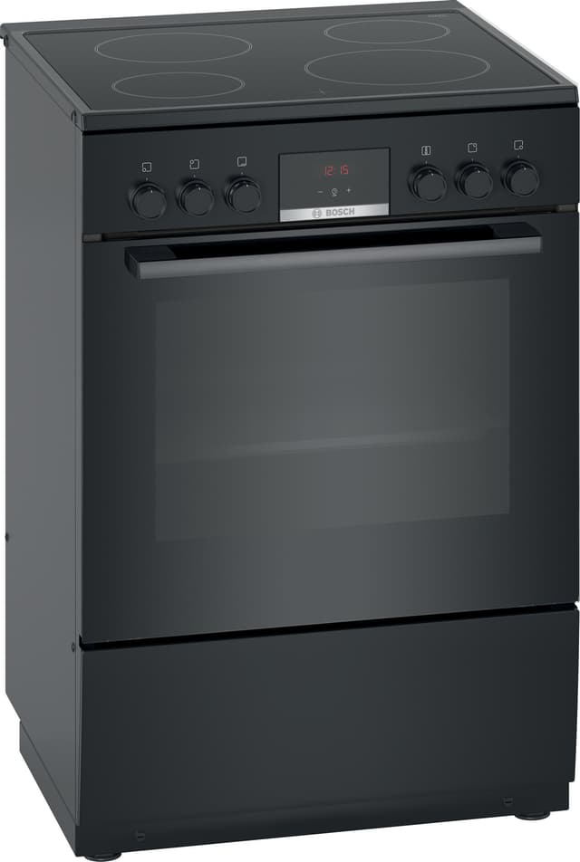 Bosch Komfur HKN31A060U