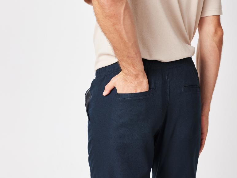 Heren broek