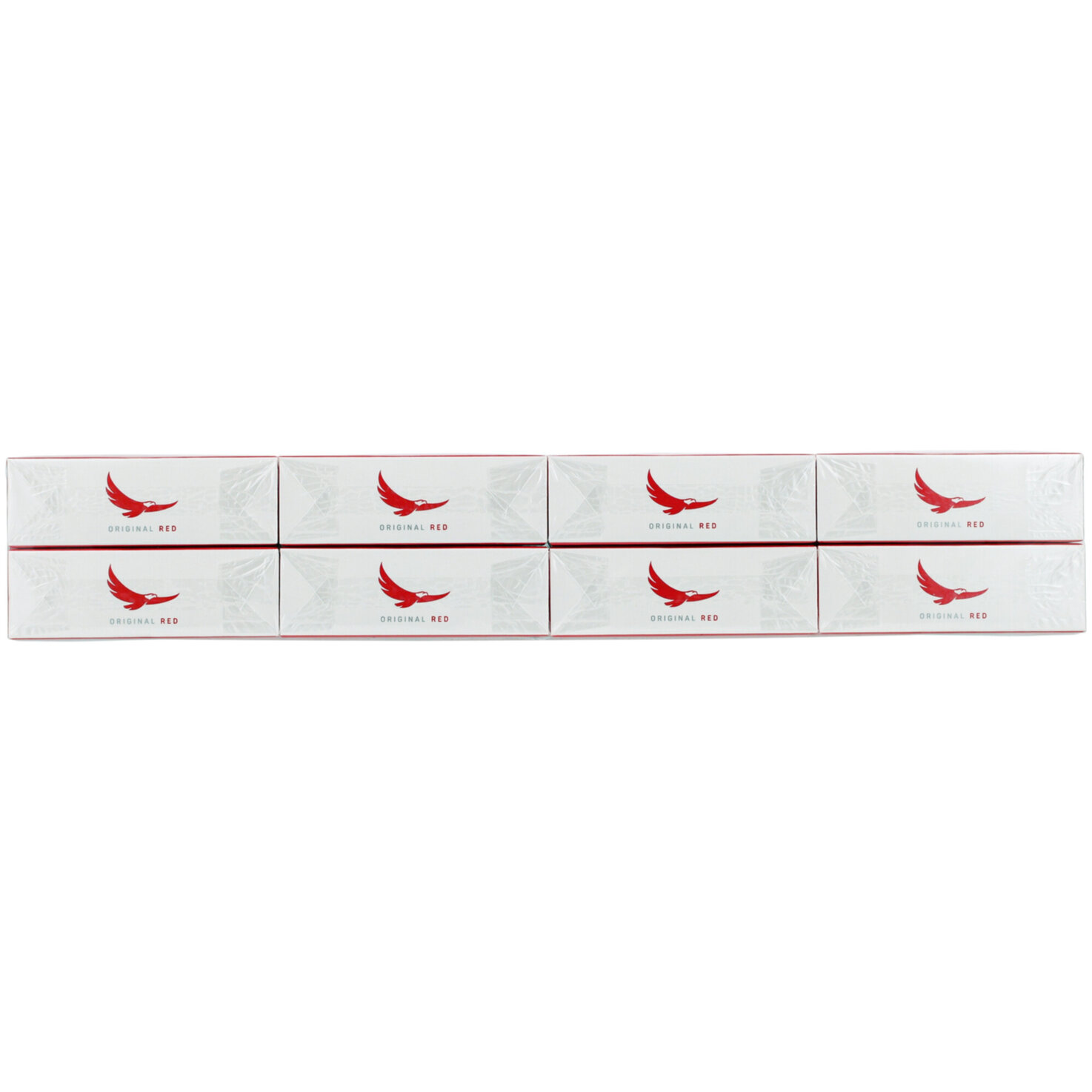 Winston Zigaretten Classic 26 Box