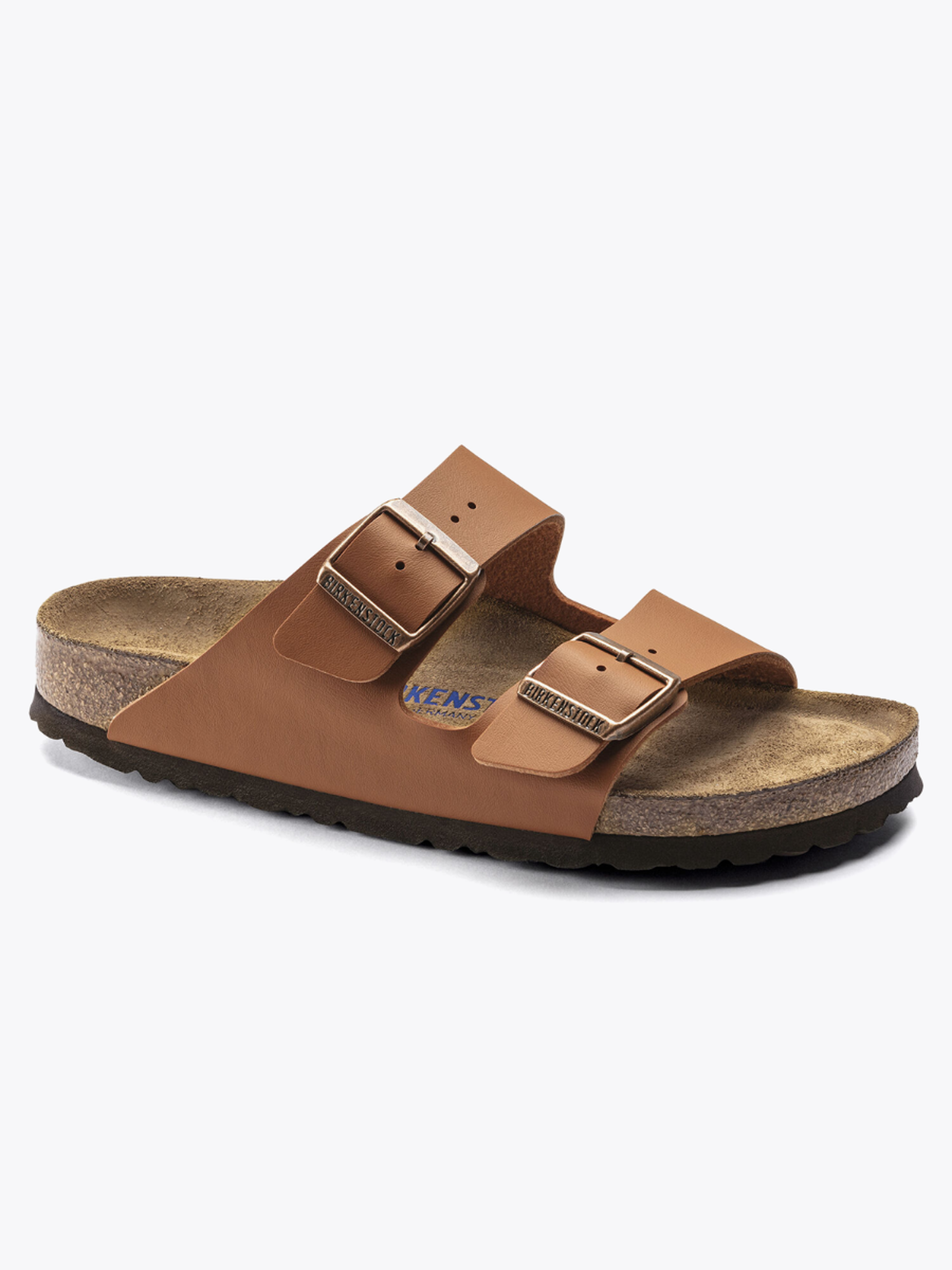 Arizona Soft Footbed