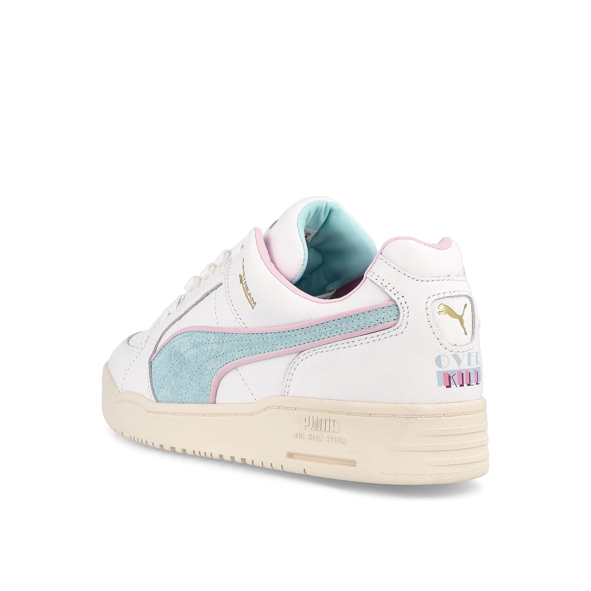 Puma<br>Slipstream Lo