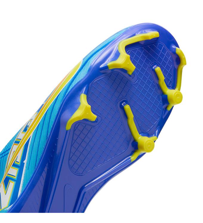 Nike JR Mercurial Zoom Vapor 15 Academy KM FG/MG Voetbalschoenen