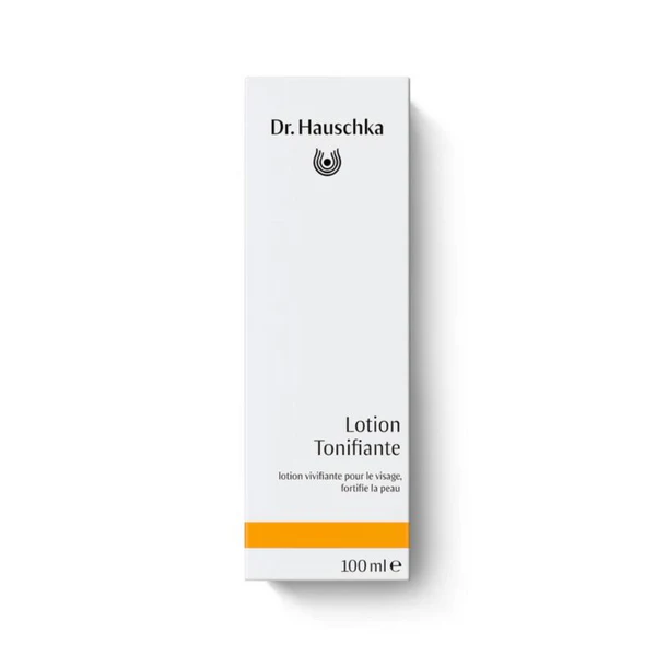 Dr. Hauschka Lotion Tonifiante 100 ml