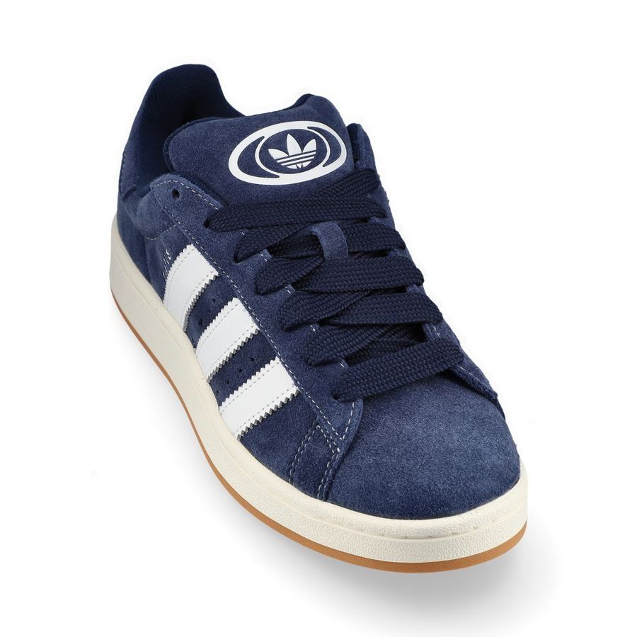 adidas Originals Chaussures Campus 00s - Bleu/Blanc
