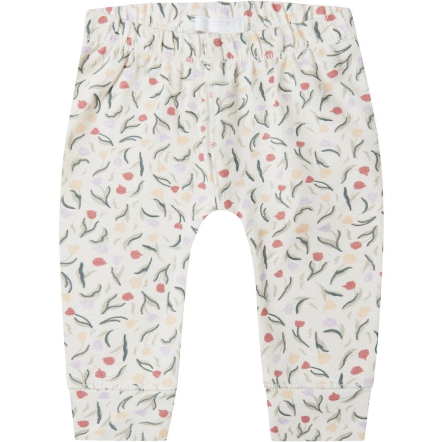 Noppies Leggings Cape Cod Whitecap Gray